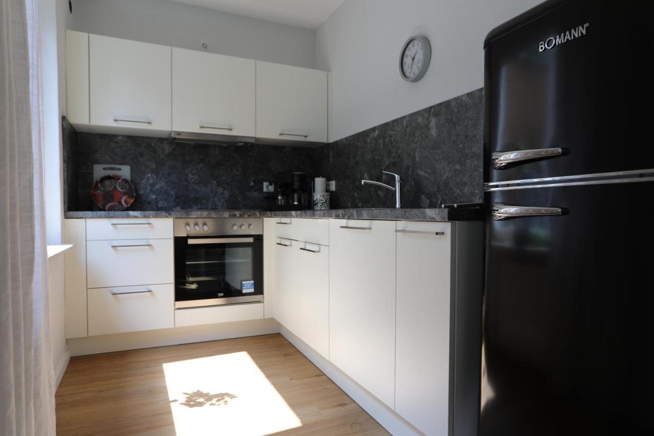 Gaestewohnung Lipperland Lage  エクステリア 写真