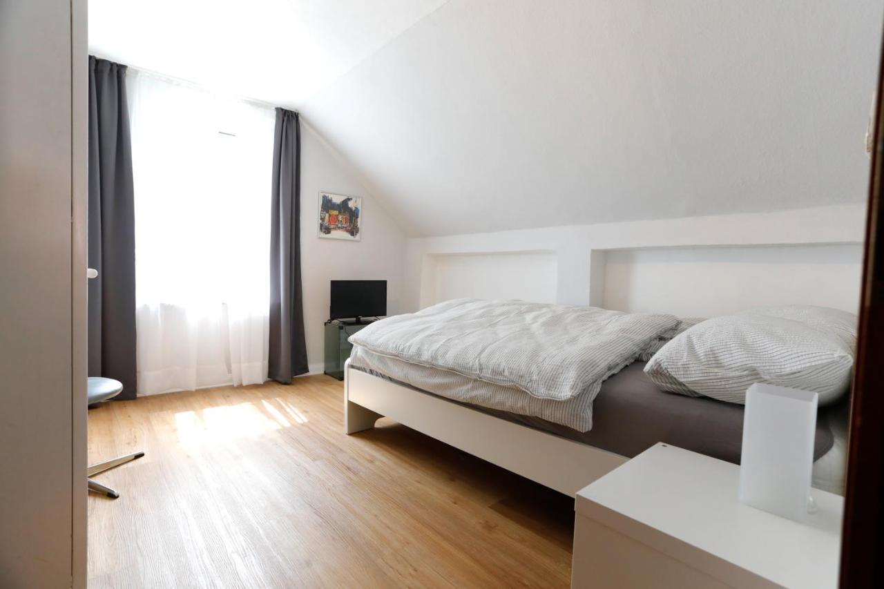 Gaestewohnung Lipperland Lage  エクステリア 写真
