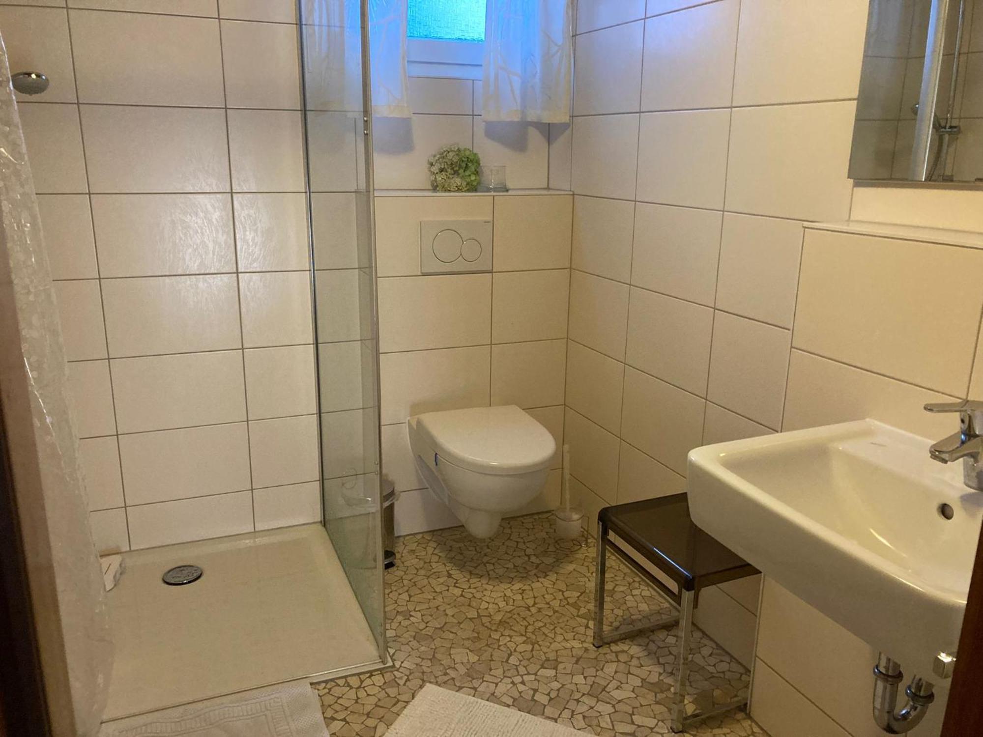 Gaestewohnung Lipperland Lage  エクステリア 写真
